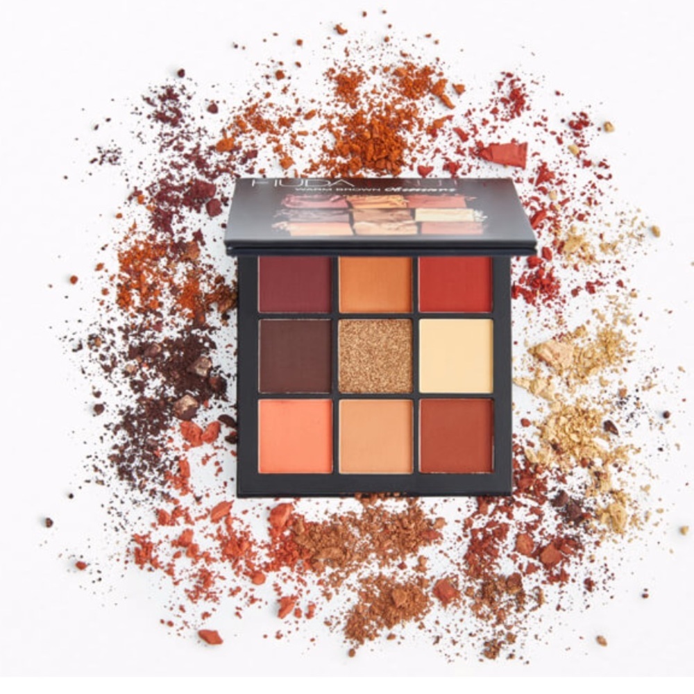 5 Palettes Eye shadow Palette bundle - Picture 2 of 6